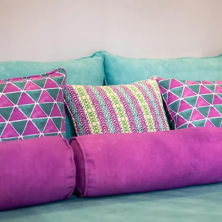 アパート Frida Kahlo - Le Petit Bati *