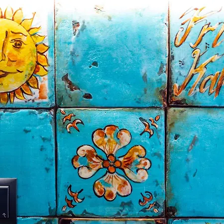 アパート Frida Kahlo - Le Petit Bati