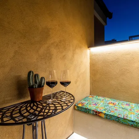 アパート Frida Kahlo - Le Petit Bati *