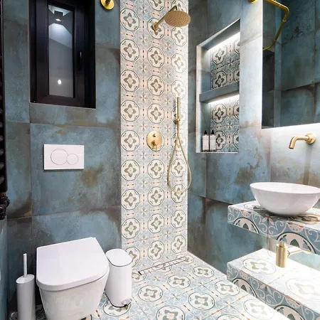 アパート Frida Kahlo - Le Petit Bati