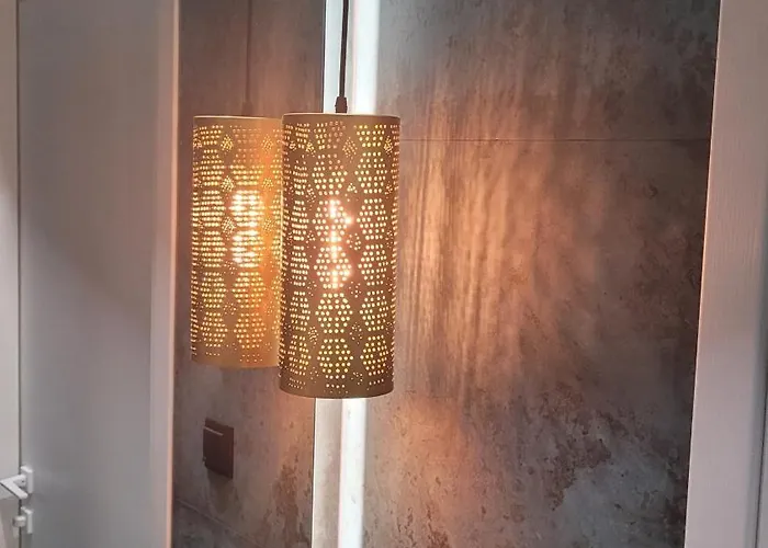 Lägenhet Frida Kahlo - Le Petit Bati Volos