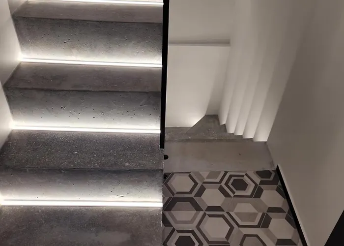 Lägenhet Frida Kahlo - Le Petit Bati