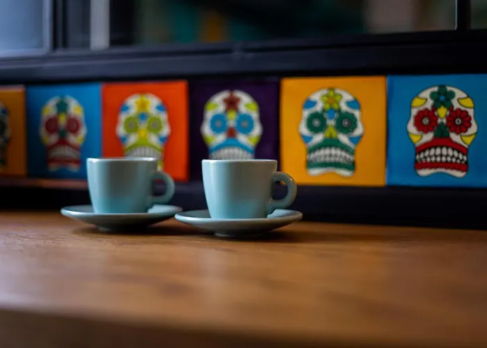 Frida Kahlo - Le Petit Bati Volos