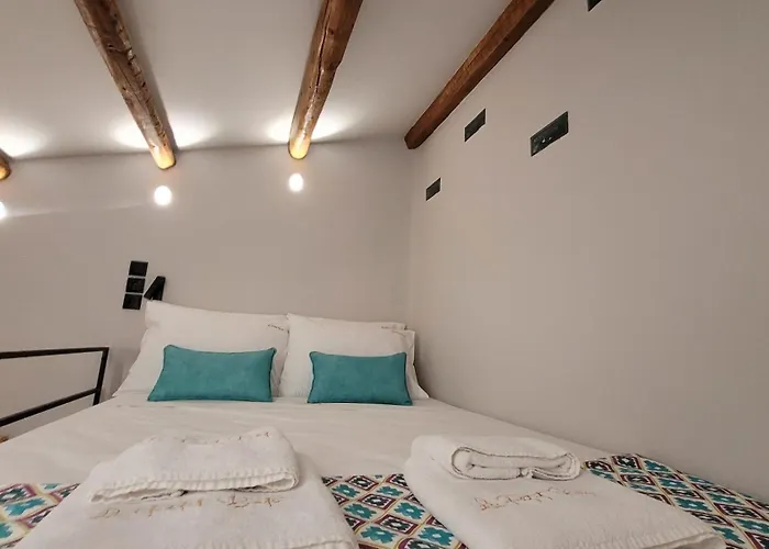 Lägenhet Frida Kahlo - Le Petit Bati