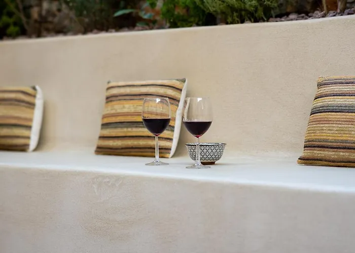 Frida Kahlo - Le Petit Bati Lägenhet Volos