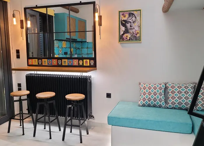 Frida Kahlo - Le Petit Bati