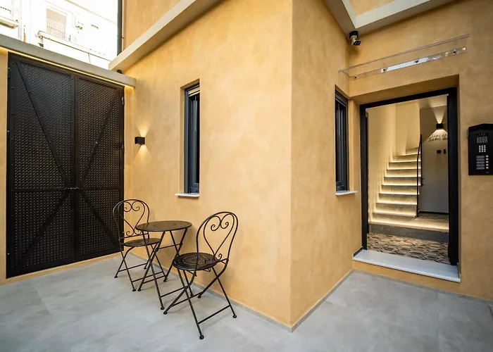 Frida Kahlo - Le Petit Bati Lägenhet *