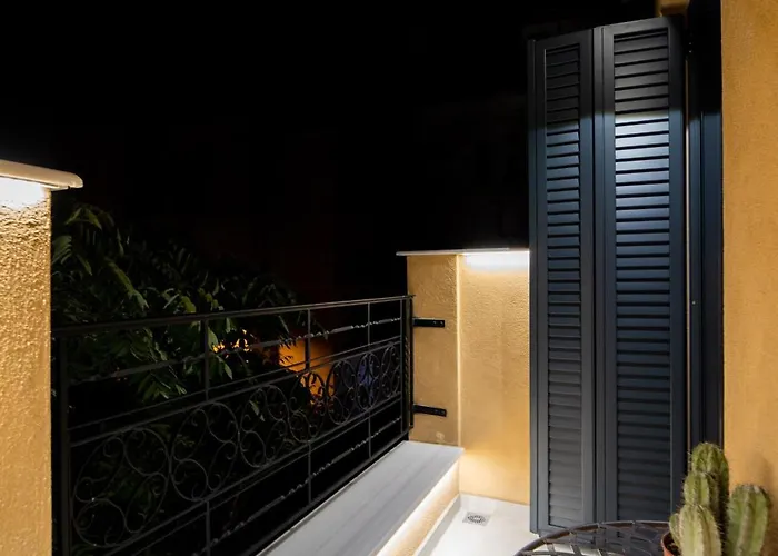 Lägenhet Frida Kahlo - Le Petit Bati *