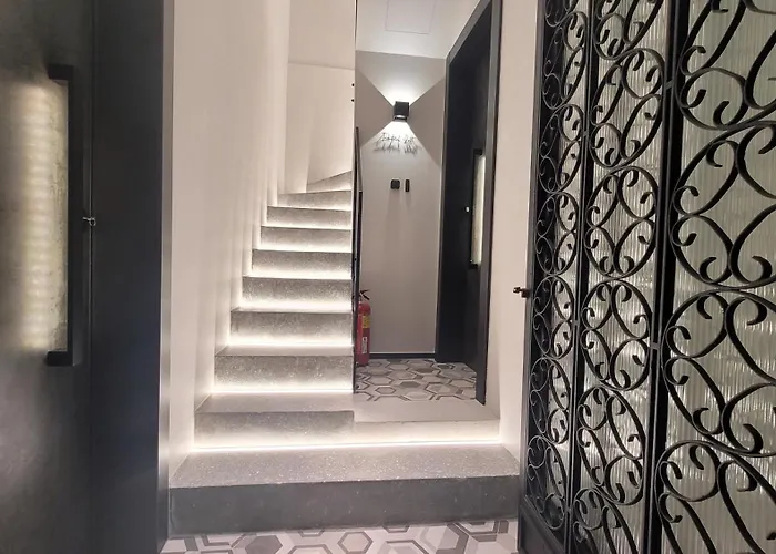 Frida Kahlo - Le Petit Bati Lägenhet Volos