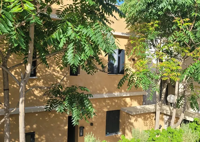 Lägenhet Frida Kahlo - Le Petit Bati