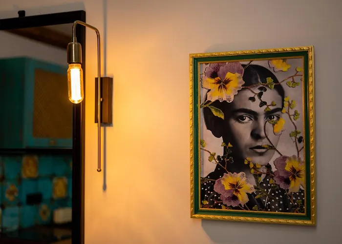 Frida Kahlo - Le Petit Bati *