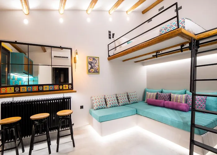 Frida Kahlo - Le Petit Bati Volos