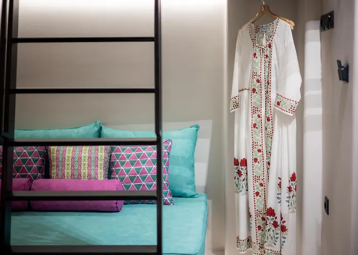 Lägenhet Frida Kahlo - Le Petit Bati