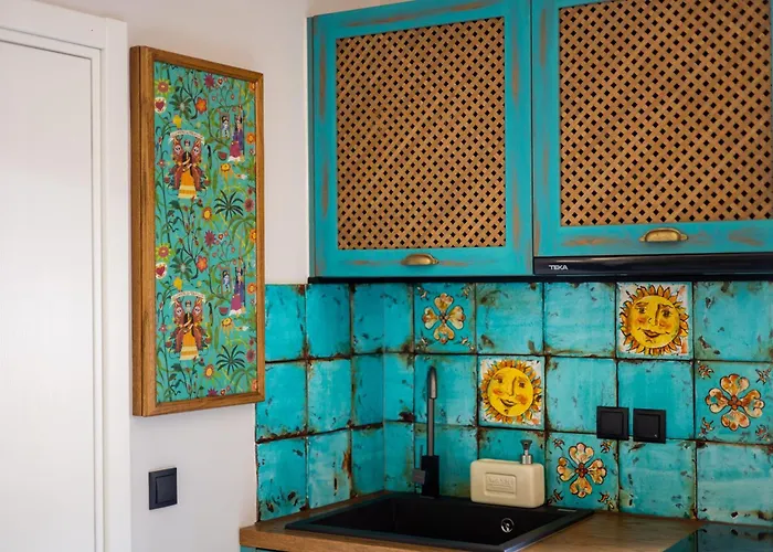 Frida Kahlo - Le Petit Bati *