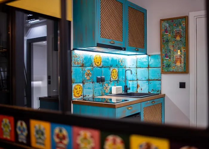 Frida Kahlo - Le Petit Bati Volos