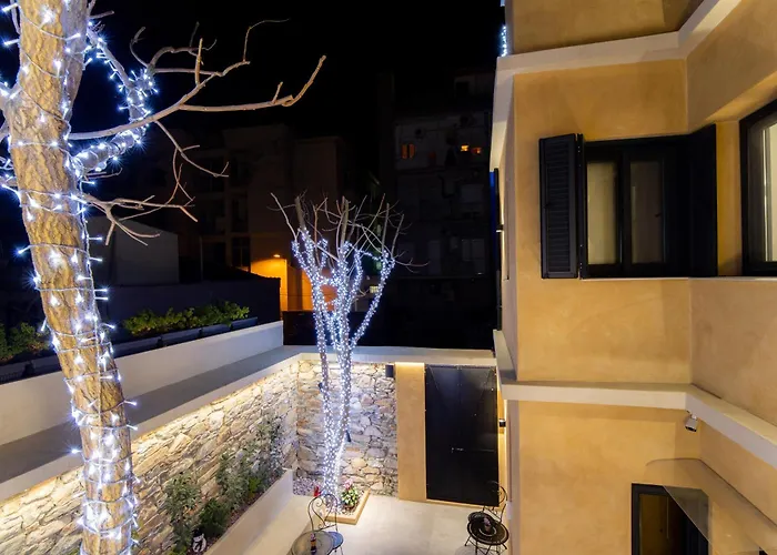 Lägenhet Frida Kahlo - Le Petit Bati