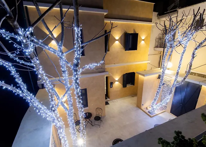 Lägenhet Frida Kahlo - Le Petit Bati *