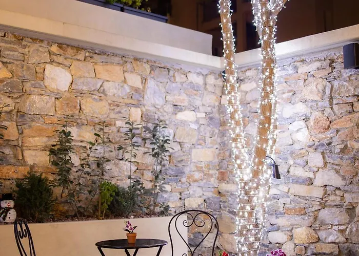 Frida Kahlo - Le Petit Bati Lägenhet