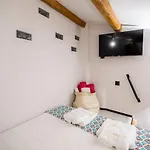 דירה Frida Kahlo - Le Petit Bati *