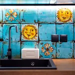 Frida Kahlo - Le Petit Bati דירה וולוס