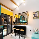 דירה Frida Kahlo - Le Petit Bati וולוס