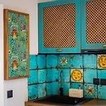 Frida Kahlo - Le Petit Bati *