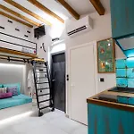 דירה Frida Kahlo - Le Petit Bati *