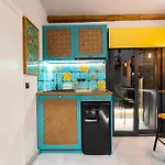 Frida Kahlo - Le Petit Bati דירה