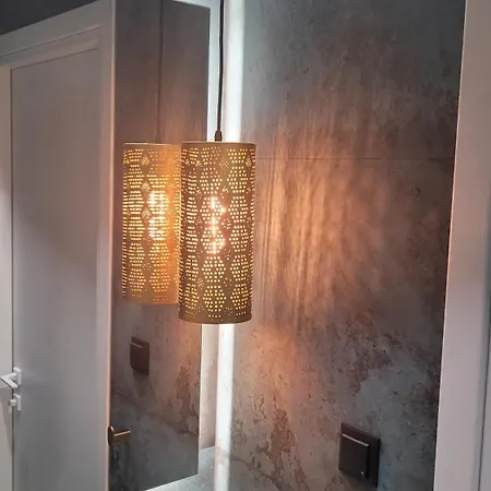 Lejlighed Frida Kahlo - Le Petit Bati Volos