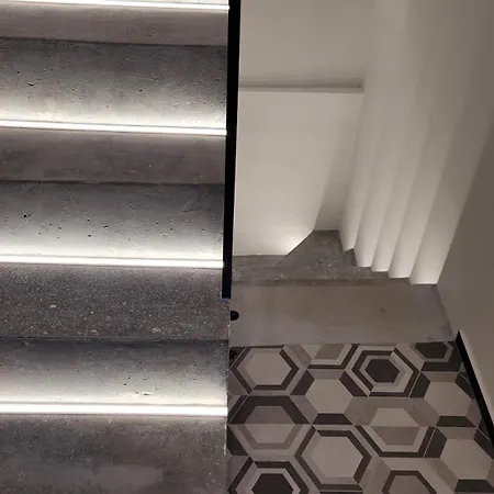 아파트 Frida Kahlo - Le Petit Bati