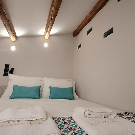 아파트 Frida Kahlo - Le Petit Bati