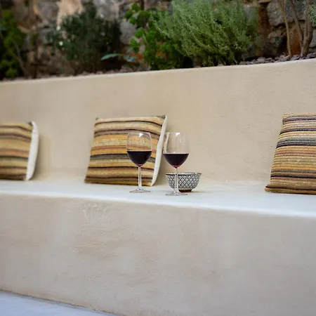 Frida Kahlo - Le Petit Bati Lejlighed Volos