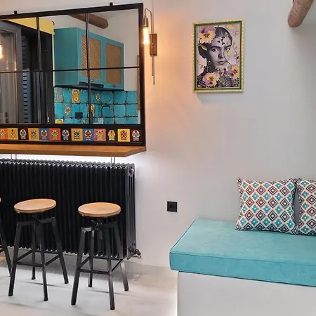 Frida Kahlo - Le Petit Bati