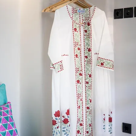 Lejlighed Frida Kahlo - Le Petit Bati Volos