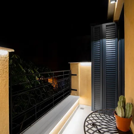Apartament Frida Kahlo - Le Petit Bati *