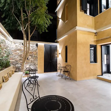 Apartament Frida Kahlo - Le Petit Bati *