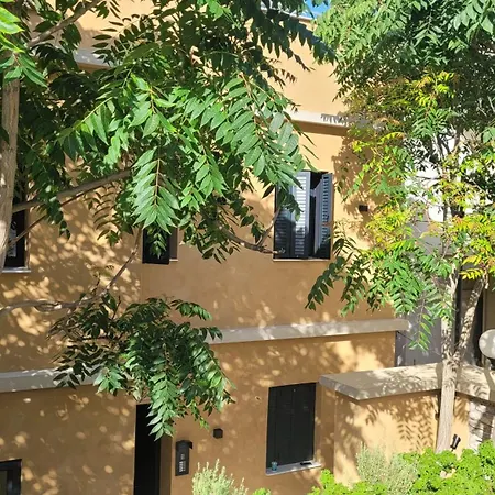 아파트 Frida Kahlo - Le Petit Bati