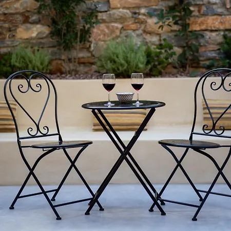 Lejlighed Frida Kahlo - Le Petit Bati *