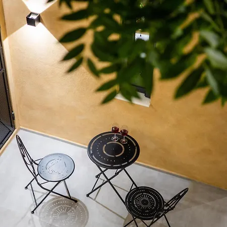 아파트 Frida Kahlo - Le Petit Bati *