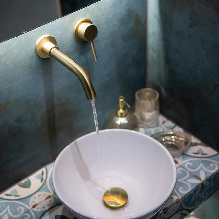 아파트 Frida Kahlo - Le Petit Bati *