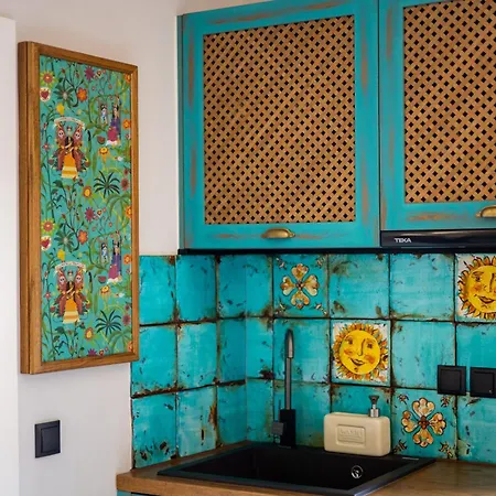 Frida Kahlo - Le Petit Bati *