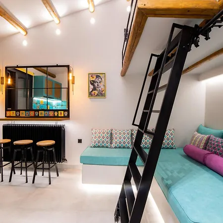 Frida Kahlo - Le Petit Bati *