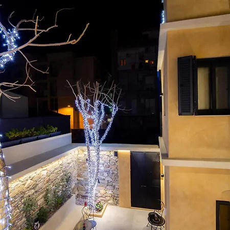 Lejlighed Frida Kahlo - Le Petit Bati