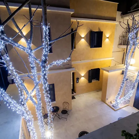 아파트 Frida Kahlo - Le Petit Bati *