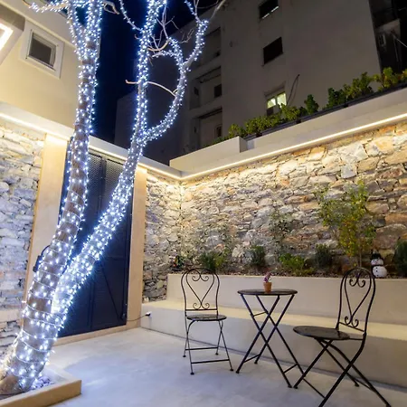 아파트 Frida Kahlo - Le Petit Bati *