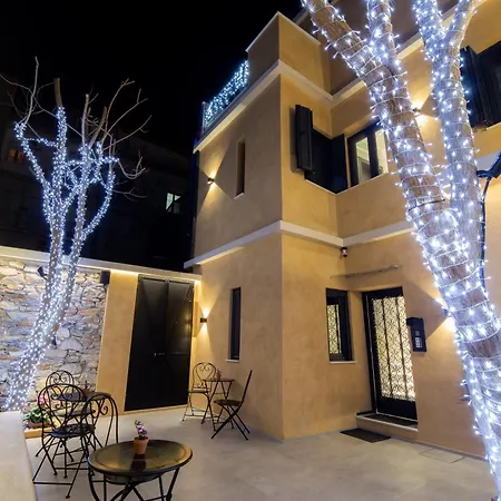 Lejlighed Frida Kahlo - Le Petit Bati *